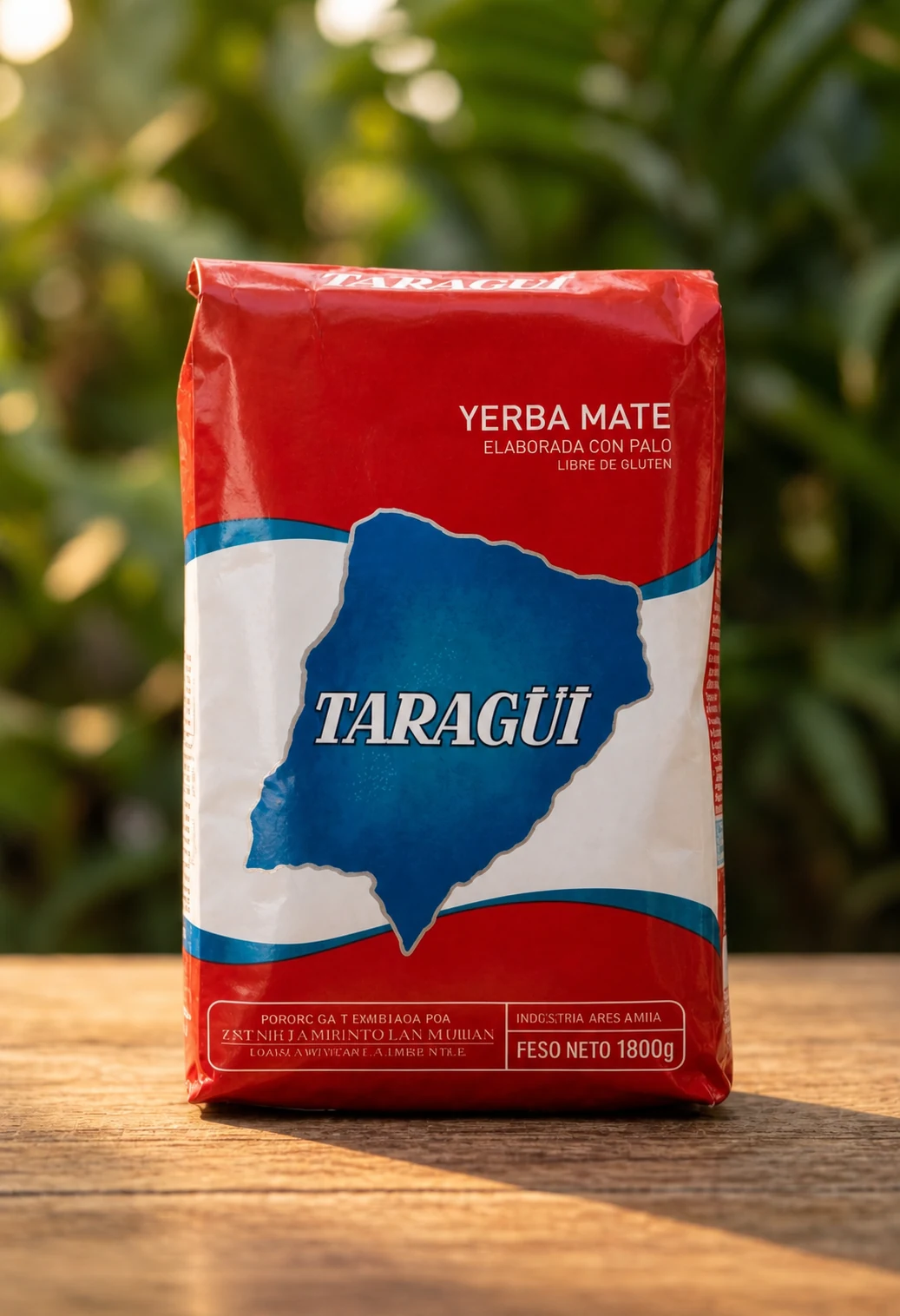 Taragüí Tradicional 3